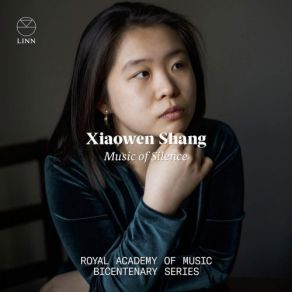 Download track 01. Mompou- Música Callada I, No. 1- Angelico Xiaowen Shang