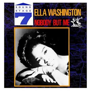 Download track Doin The Best I Can Ella Washington