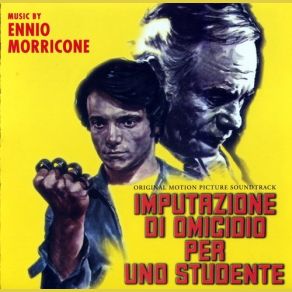 Download track Dialogo Col Padre Ennio Morricone