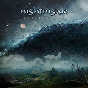 Download track The Voyage Of Endurance The Nightingale