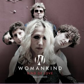 Download track Love Is A Lie Womankind