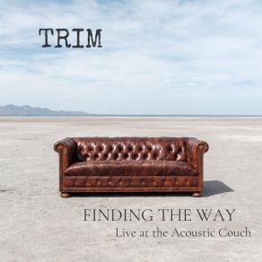 Download track Leap Of Faith (Live) Trim