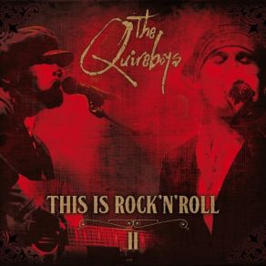 Download track Taken For A Ride The Quireboys
