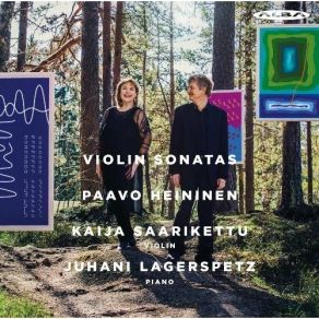Download track 13. Sonata Op. 134 No. 3 - 7. Finale Appendix: Transform... Culmen... Paavo Heininen