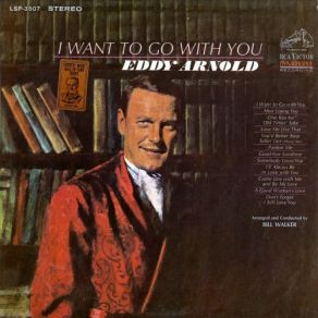 Download track I Want To Go With You Eddy Arnold