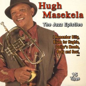 Download track Scullery Department Hugh Masekela