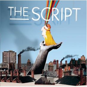 Download track The Man Who Can'T Be Moved The Script