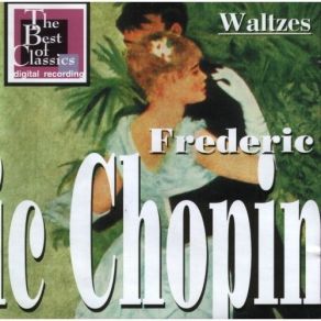 Download track 4. Waltz In F Op. 34 No. 3 Frédéric Chopin