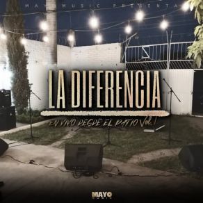 Download track Cabron Y Vago (En Vivo) La Diferencia