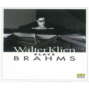 Download track Brahms: Waltzes Op. 39 No. 6 In C Sharp Major Walter KlienBeatriz Klien