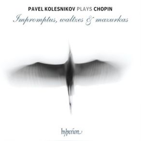 Download track 16. Chopin Mazurka In A Flat Major, Op 41 No 3 Frédéric Chopin
