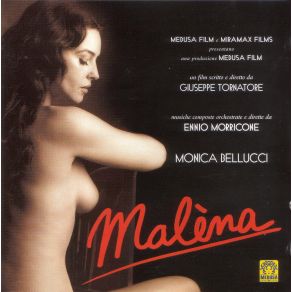 Download track Malena (Titoli Di Coda) Ennio Morricone
