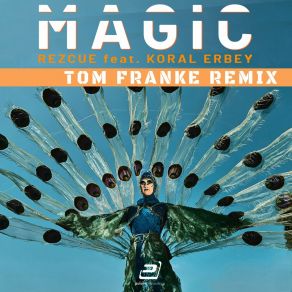 Download track Magic (Tom Franke Radio Edit) Koral ErbeyTom Franke