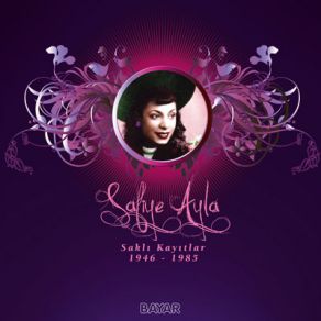 Download track Cile Bulbulum Cile Safiye Ayla