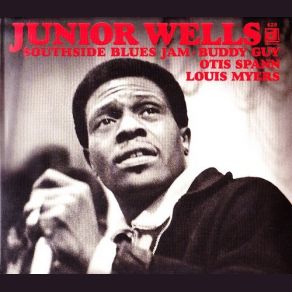Download track Love Me Baby Junior Wells