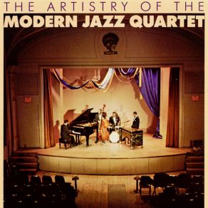 Download track In A Sentimental Mood (Remastered) The Modern Jazz Quartet