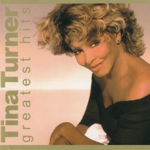 Download track The Best Tina Turner