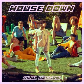 Download track House Down Bilal Hassani