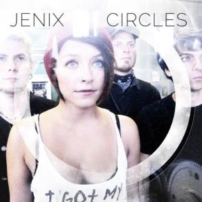Download track Circles Jenix