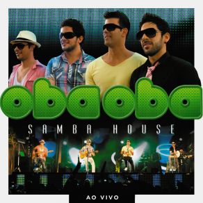 Download track My House / Zé Gatão Oba Oba Samba House