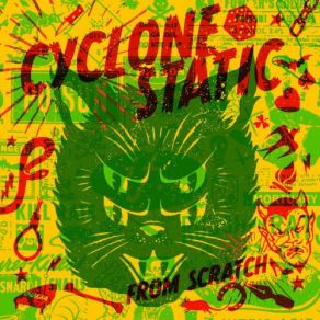 Download track Too Many Roads Cyclone Static