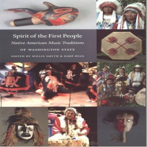 Download track Owl Dance Song Spirit Of The First PeopleJames Selam