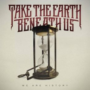 Download track Open Wound Take The Earth Beneath Us