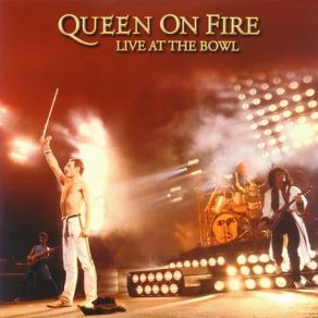Download track Now I'M Here (Reprise)  Queen