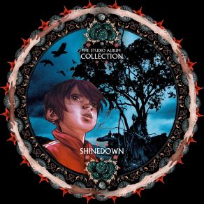 Download track Amaryllis Shinedown