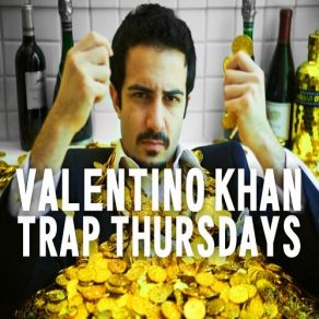 Download track 40 OZ (Original Mix) Valentino Khan