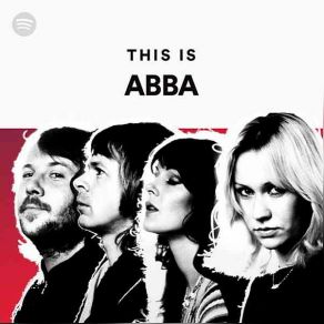 Download track She's My Kind Of Girl ABBA