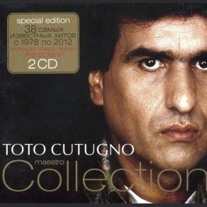 Download track Un Estate Con Te Toto Cutugno