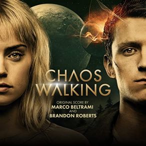 Download track Friendship Theme (From Chaos Walking Soundtrack) Brandon Roberts