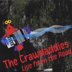 Download track The Difference The Crawdaddies