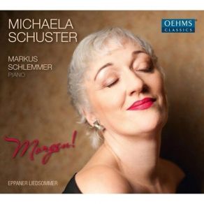 Download track 19. Max Reger: Der Bescheidene Schäfer Michaela Schuster, Markus Schlemmer