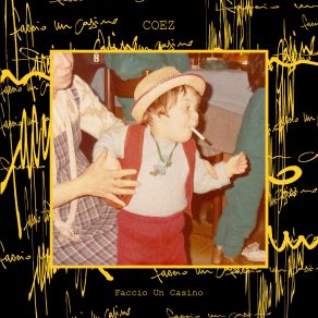 Download track Ciao Coez