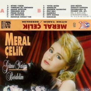 Download track Yetim Seyid Meral Çelik
