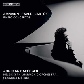 Download track 07. Piano Concerto No. 3 In E Major, Sz. 119 I. Allegretto Helsinki Philharmonic Orchestra, Andreas Haefliger