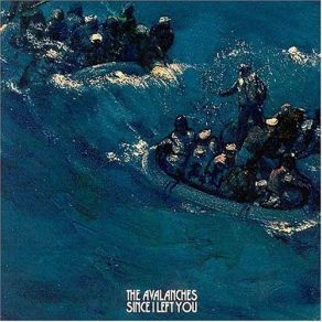 Download track Stay Another Season The Avalanches