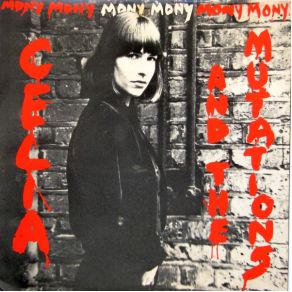 Download track Mony Mony Celia, The Stranglers