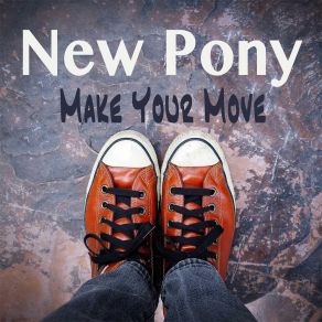 Download track Wind Me Up New Pony