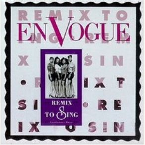 Download track You Don't Have To Worry (Club Mix) En Vogue