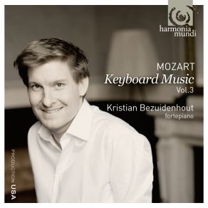 Download track Piano Sonata No. 13 In B Flat Major, K. 333 (K. 315c) (1783): I. Allegro Kristian Bezuidenhout