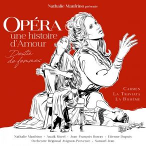 Download track Verdi La Traviata Act 2-Di Provenza Il Mar, Il Suol Samuel Jean, Orchestre Régional Avignon Provence