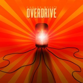 Download track Dying Slow Carlos Meza's Overdrive