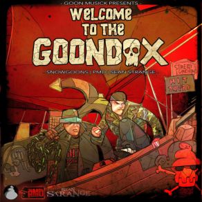Download track All Around The World The Goondox
