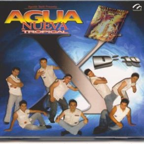 Download track Una Lagrima Agua Nueva