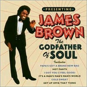 Download track I Can't Stand Myself (When You Touch Me) James Brown