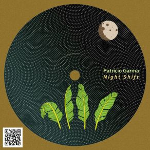 Download track Under The Pressure Patricio Garma