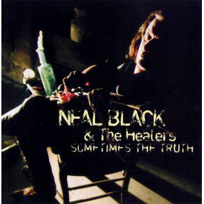 Download track Holiday Inn In Heaven Neal Black